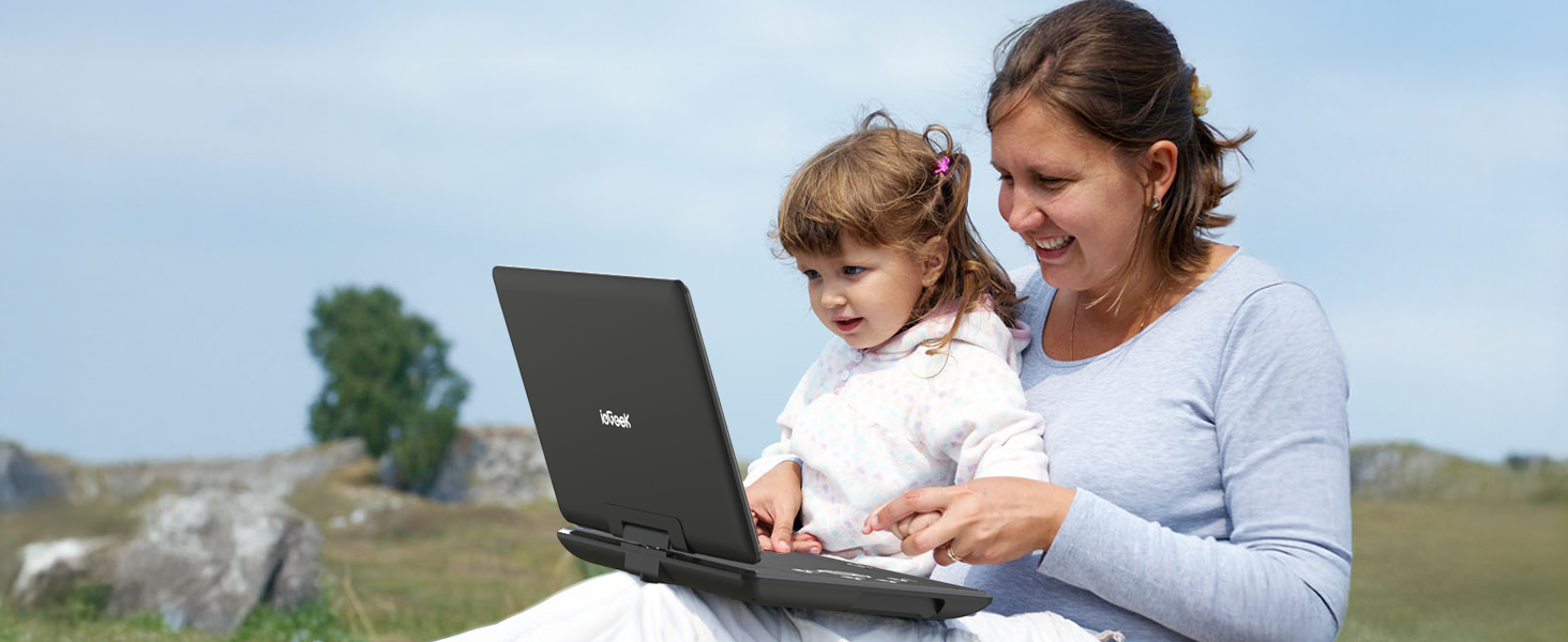 Portable Fun, Wherever You Go