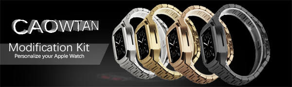 CAOWTAN Brand