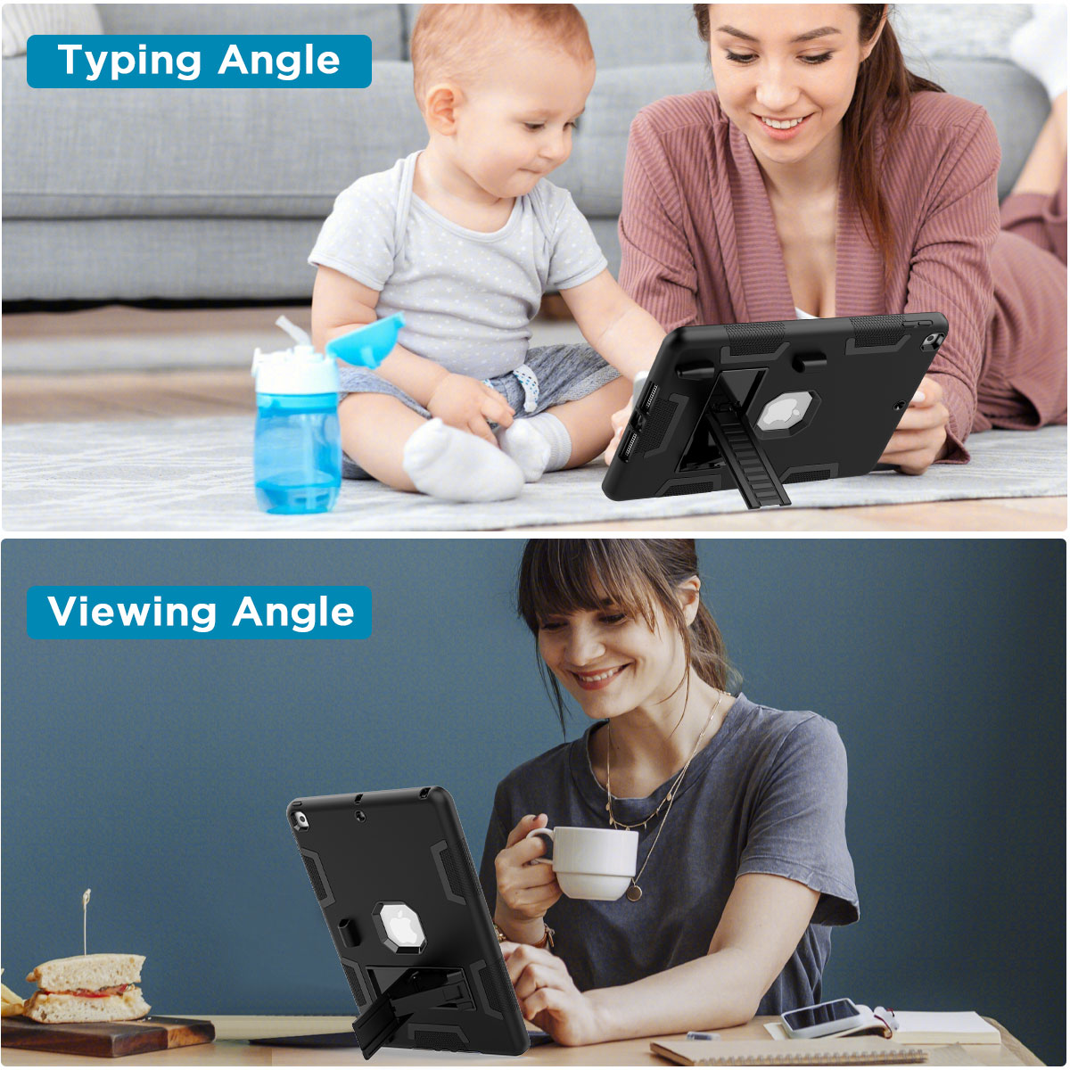 iPad 9th Generation Case