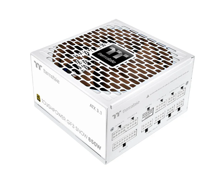 Thermaltake Toughpower GF3 850W Power Supply