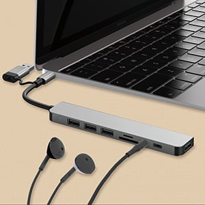 USB Hub
