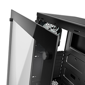 pc case