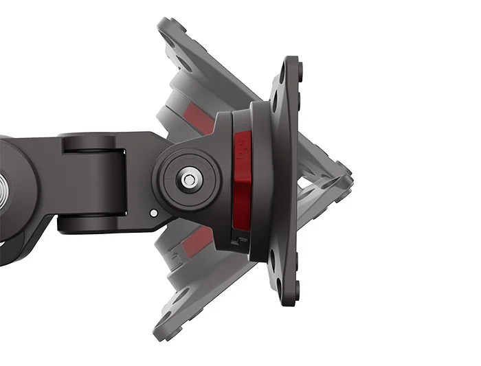 Kanto DMG Heavy-Duty Desktop Gaming Monitor Arm