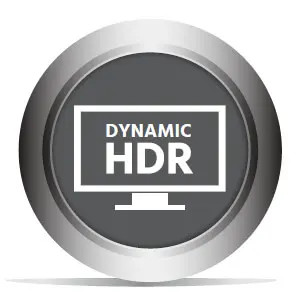 Dynamic HDR