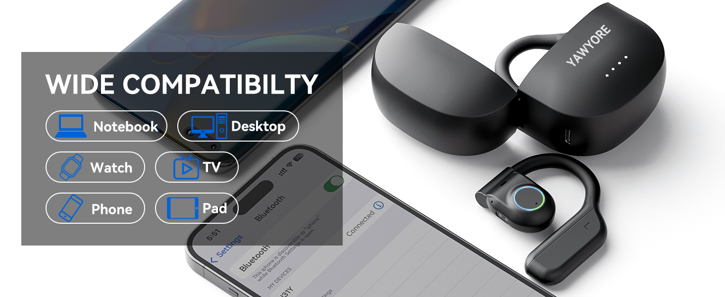 Bluetooth headset