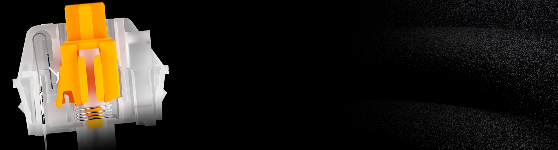 Mechanical be quiet! Silent Switches