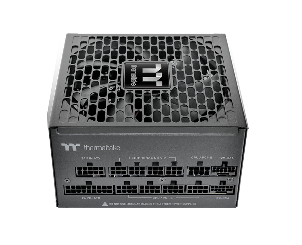 Thermaltake Toughpower PT 1200W Power Supply