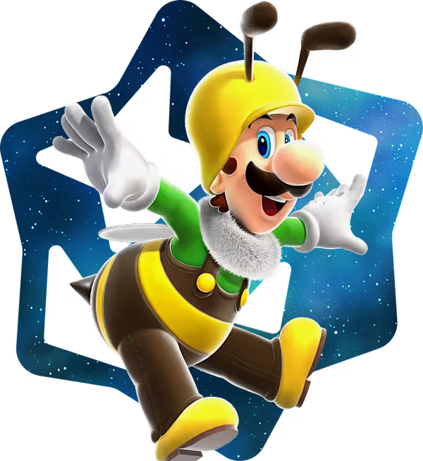 Super Mario Galaxy + Super Mario Galaxy 2 - Nintendo Switch