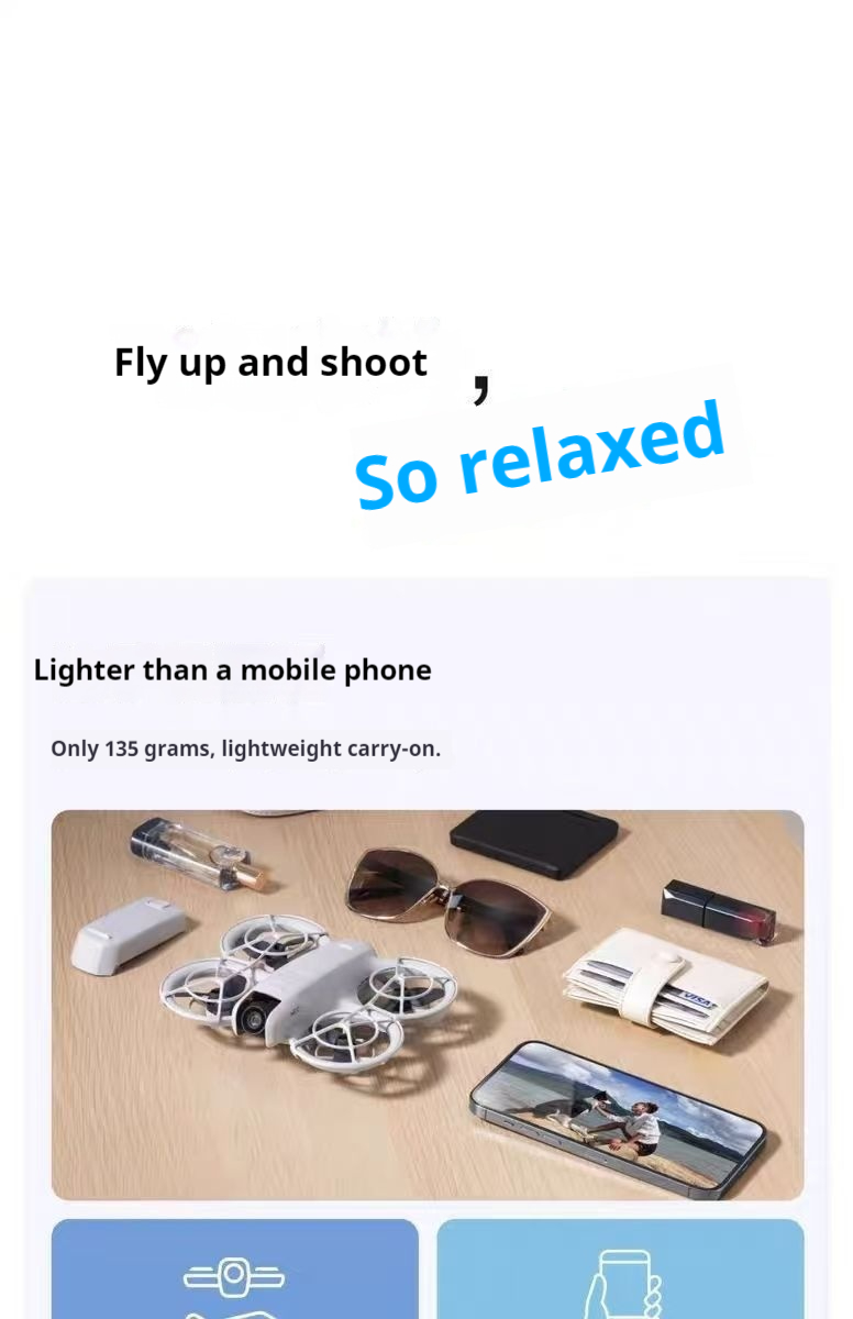 DJI Neo Details