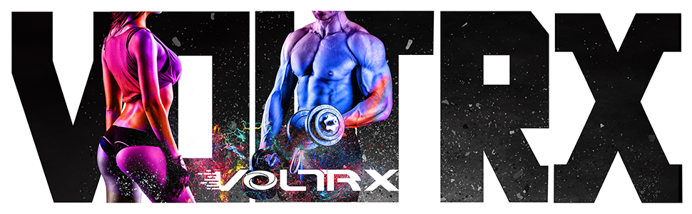 VOLTRX