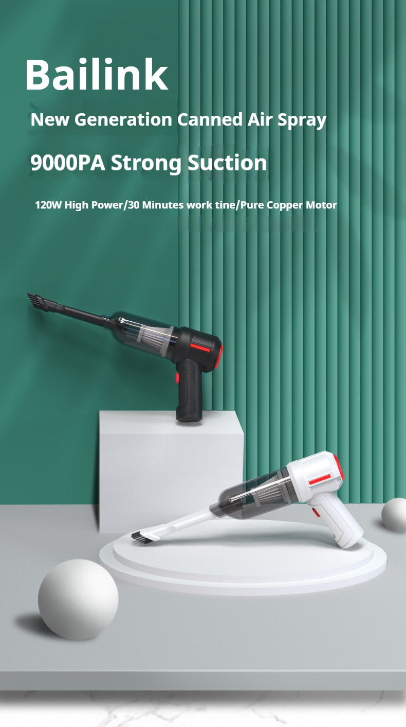 Meudeen device does not leave any mess behind after cleaning as the Meudeen electric air duster prov