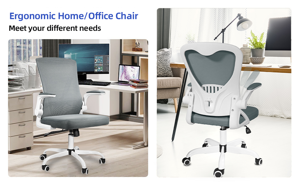 Office Chairs & Desk Chairs For Your Home Office