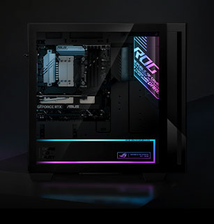 ASUS G Series G700TF-PB776Ti Gaming Desktop PC