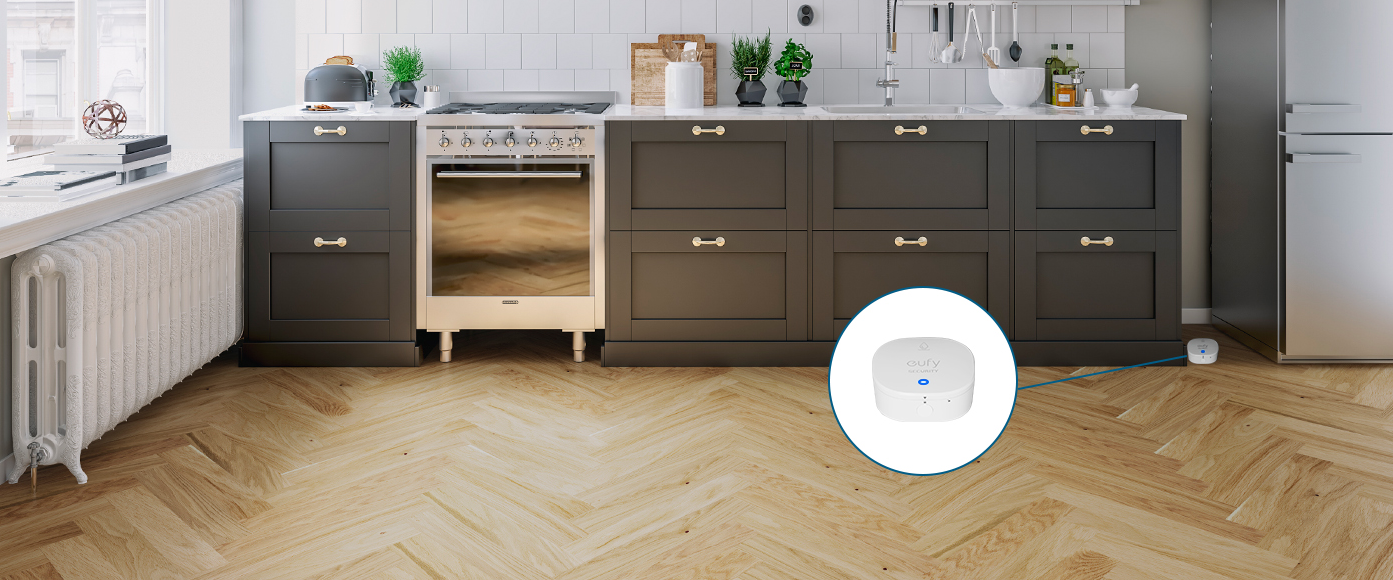 Kitchens