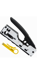 cat7 crimper