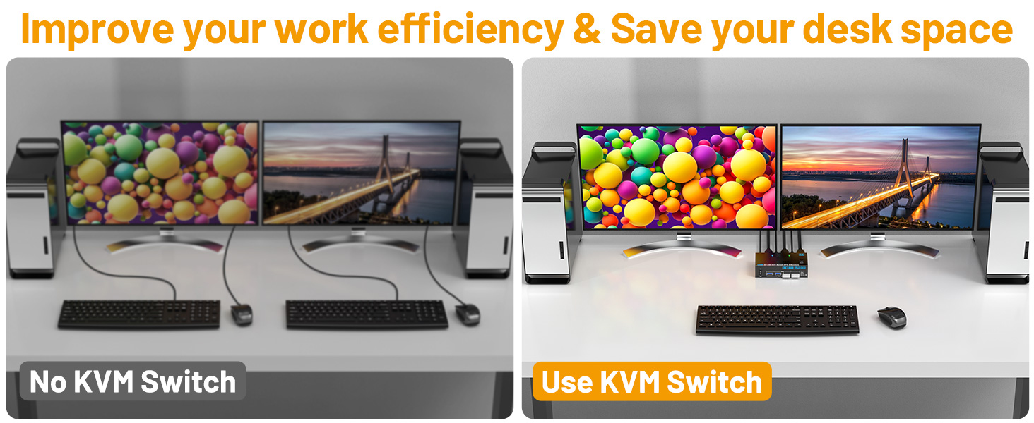 KVM Switch