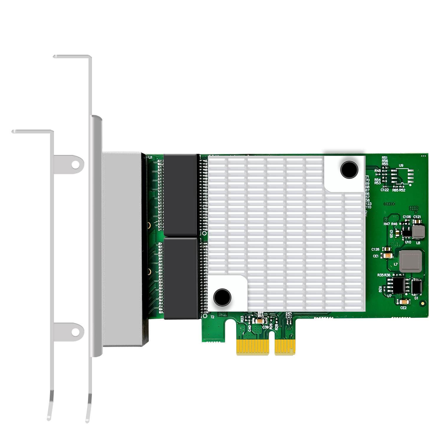 10Gb NIC