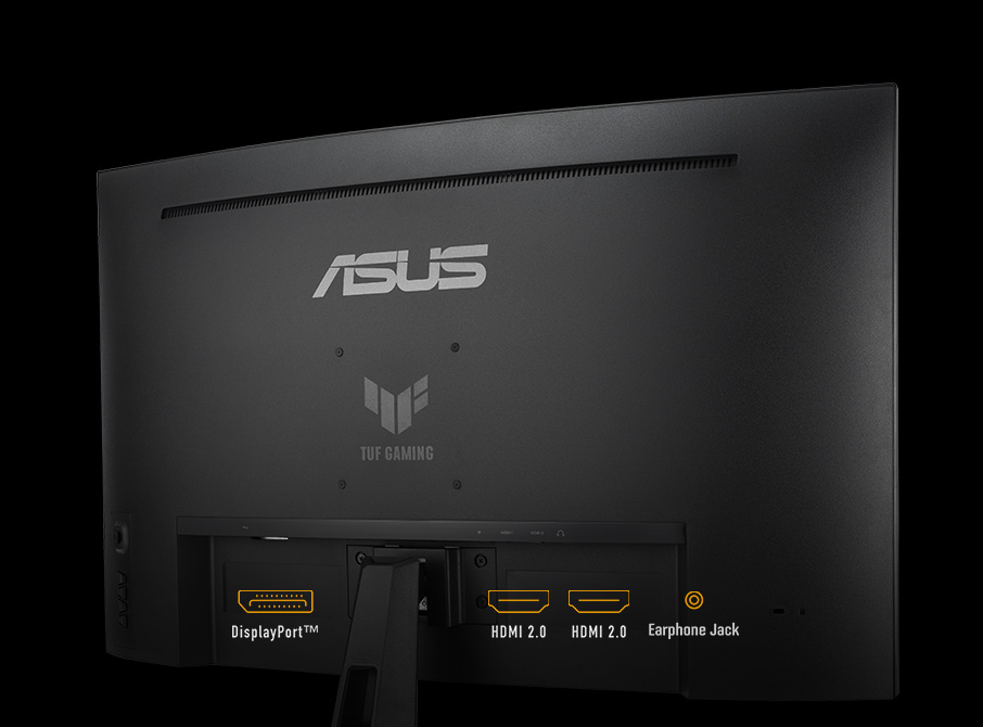 ASUS TUF Gaming Series 5 VG32VQM5AZ Gaming Monitor