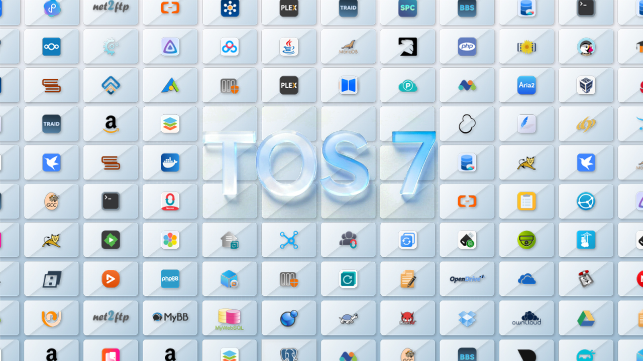 Brand-New and Powerful OS