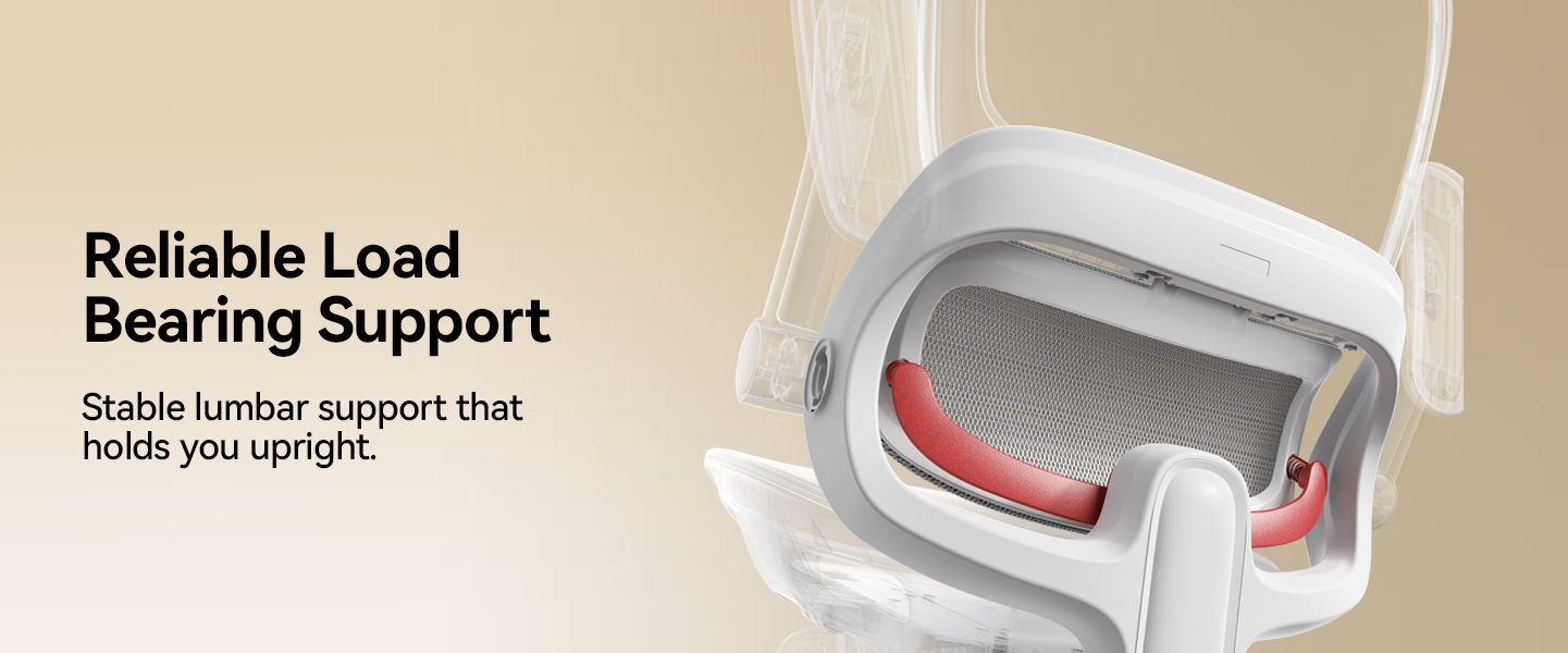 B100-PRO With Footrest Office Chair