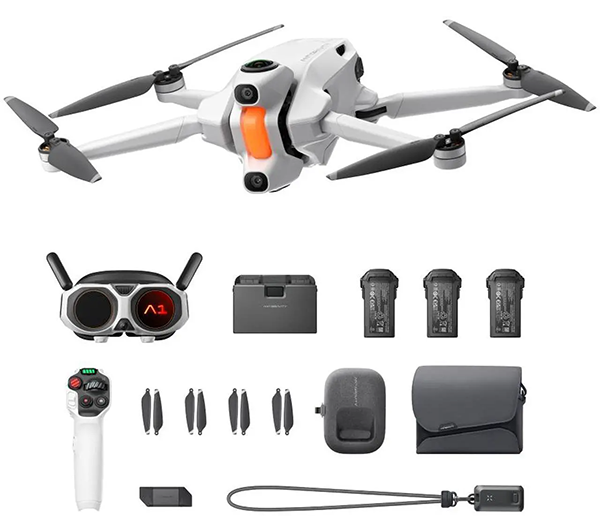 Antigravity A1 Drone