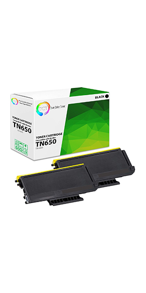 Brother TN-650