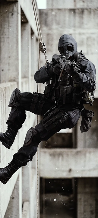 Call of Duty: Modern Warfare 4