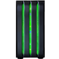 RGB gaming pc