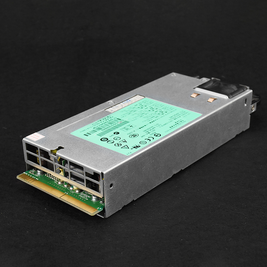 1200W SERVER PSU Power Breakout Board 12 Port 34 2x17 Pin Adapter For...