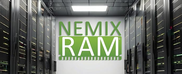 nemix ram server memory