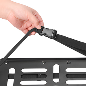 Laptop Notebook Pallet Projector Tray Holder
