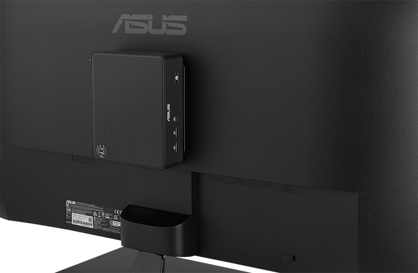 ASUS NUC 16 Pro Mini PC