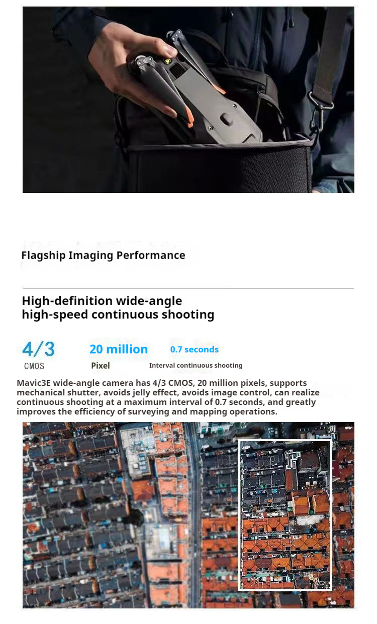 DJI Mavic 3T