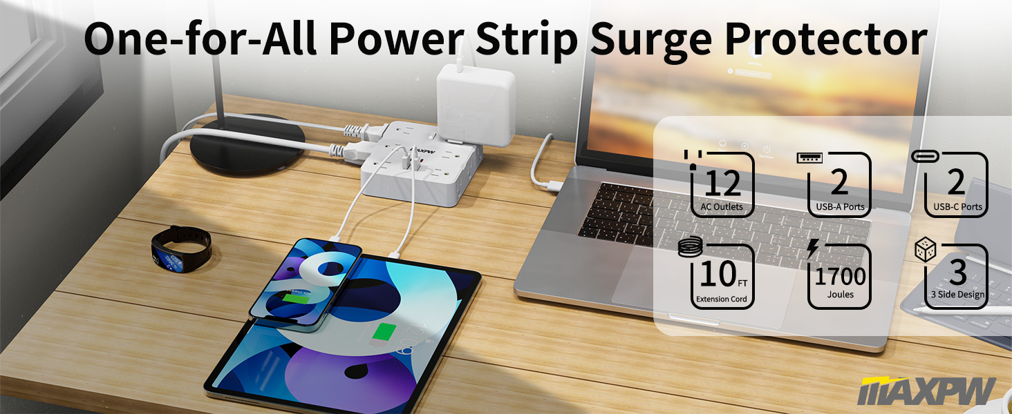 power strip