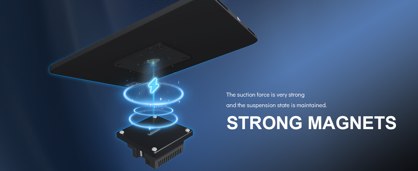 strong magnets