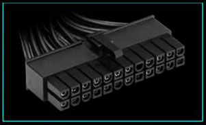 Gamdias HELIOS P2-1000G Power Supply