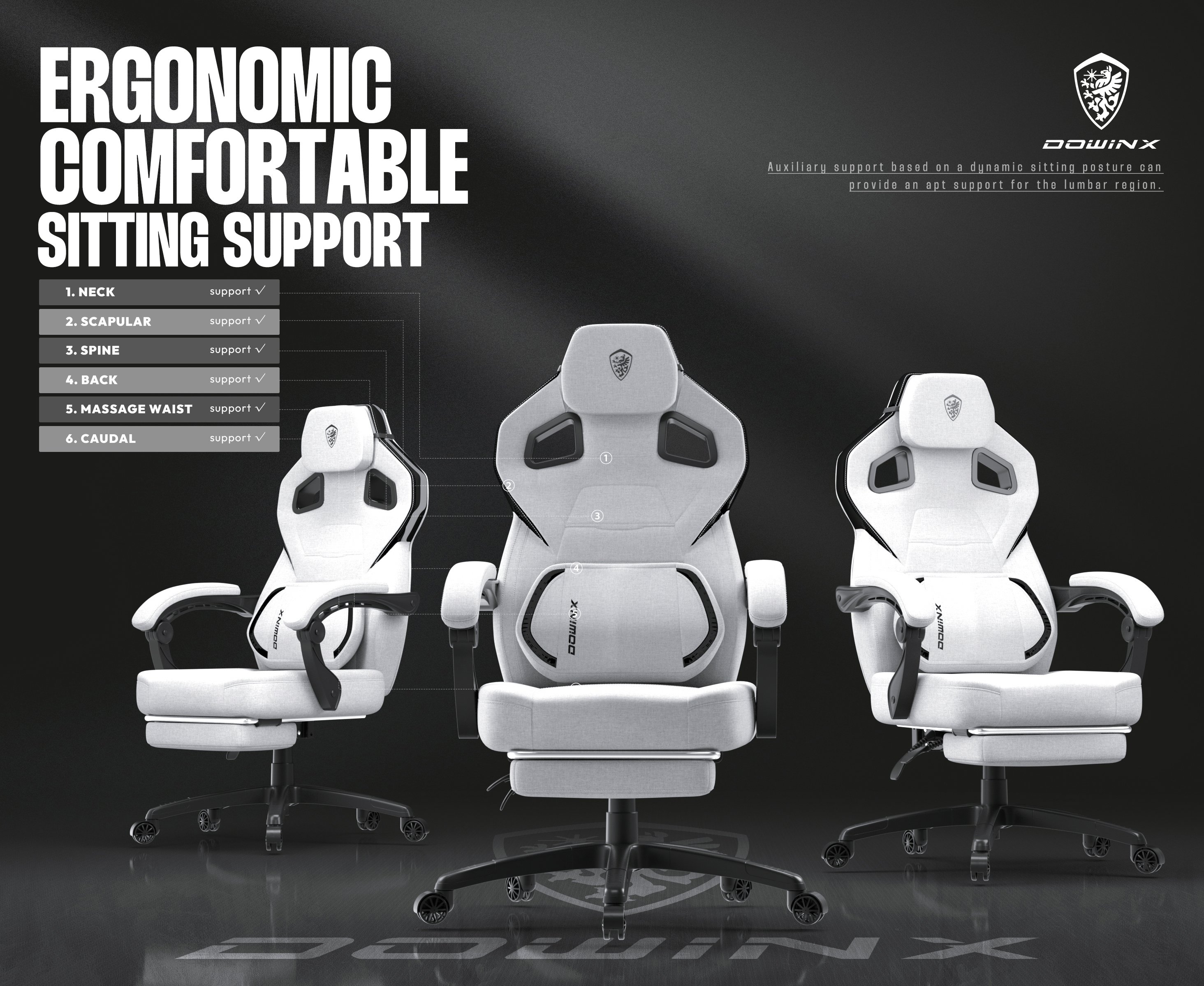 gaming chair