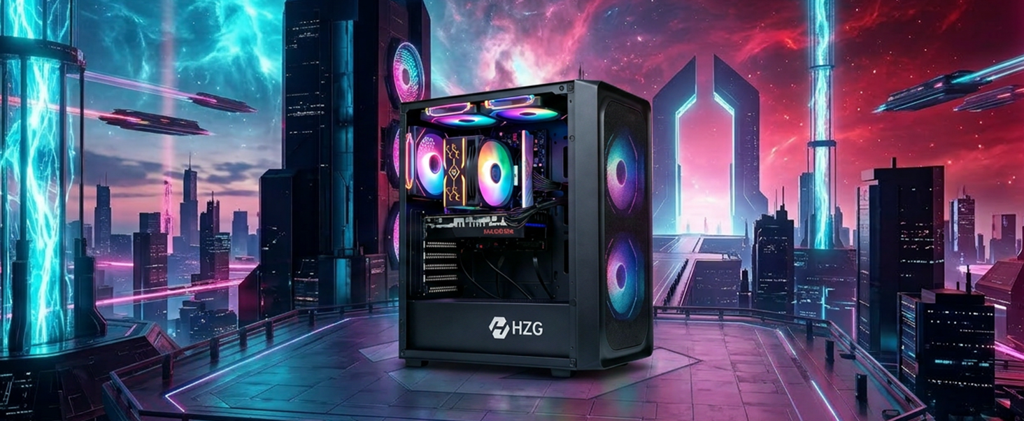 GAMING PC