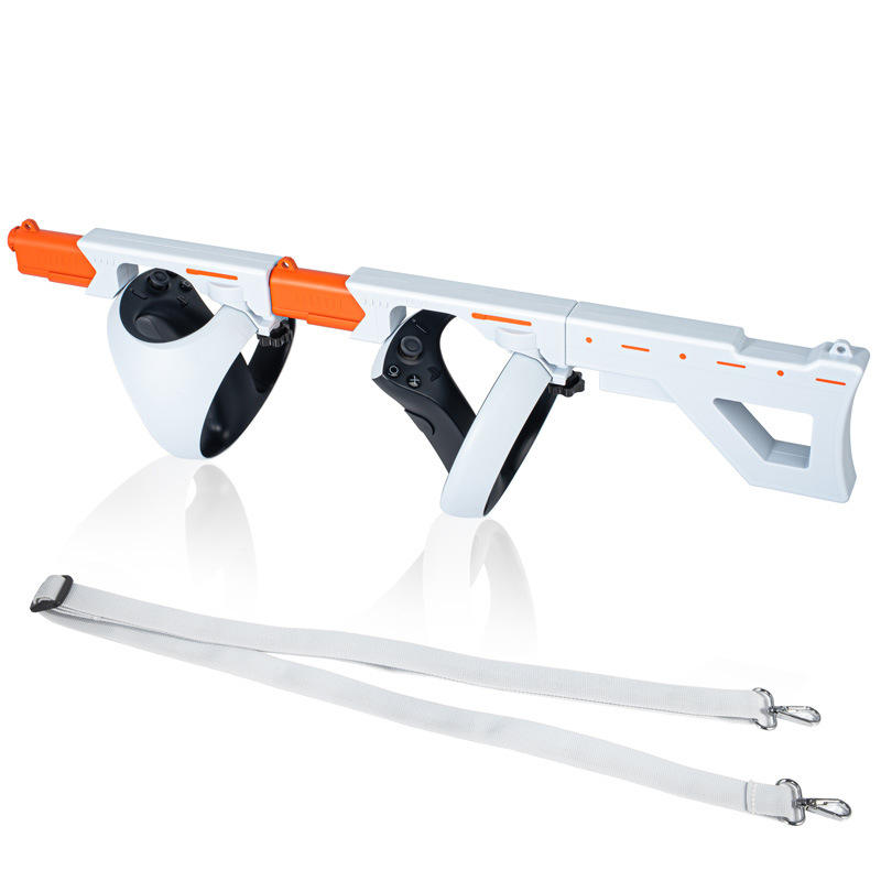Complete Modular Gunstock Setup
