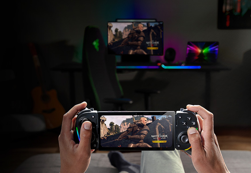 Razer BlackShark V2 Pro Wireless Xbox Gaming Headset