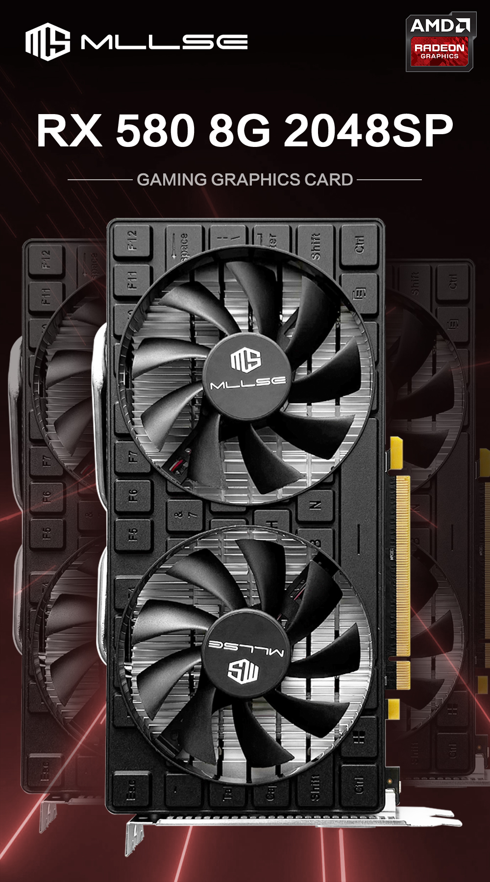 rx 580
