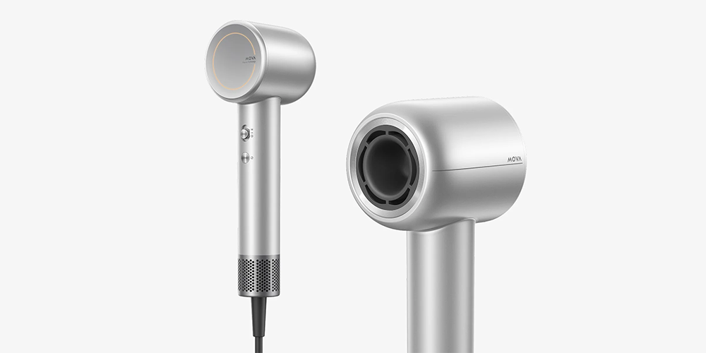 MOVA Shine 10 High-speed Hair Dryer