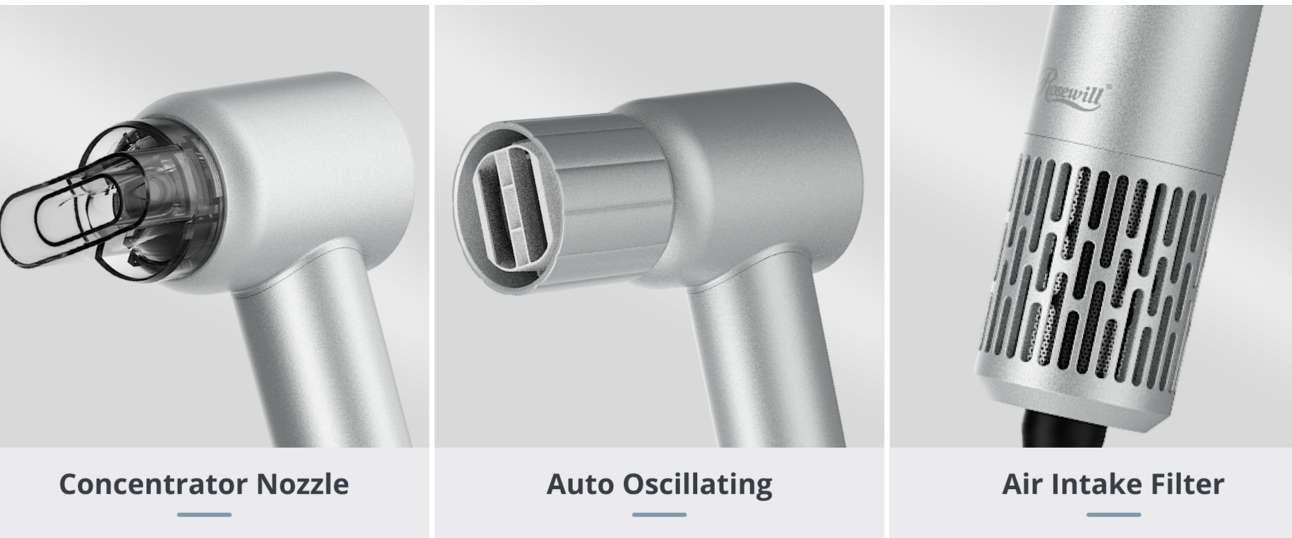 hiar dryer