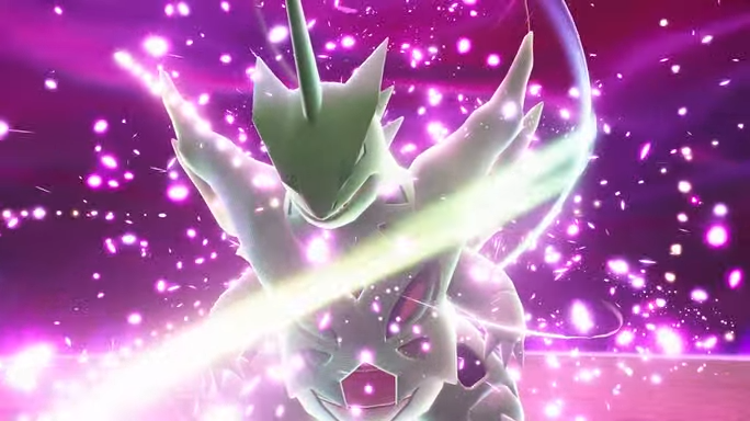 Pokémon™ Legends: Z-A – Nintendo Switch™ 2 Edition