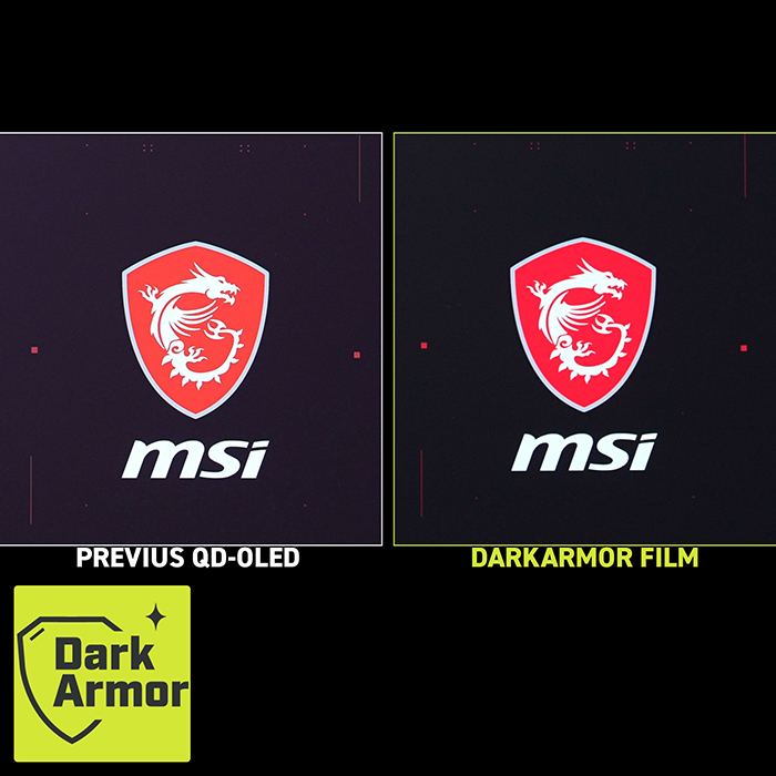 MSI MAG OLED 271QP X32 Gaming Monitor