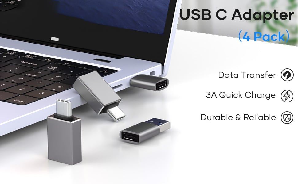 USB Adapter