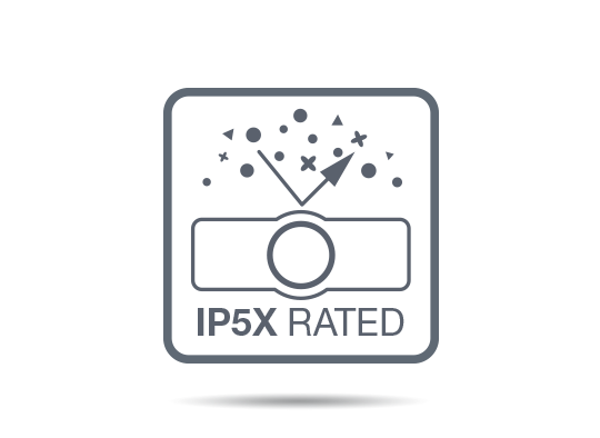 Optoma ProScene ZU920T professional Laser DLP Projector