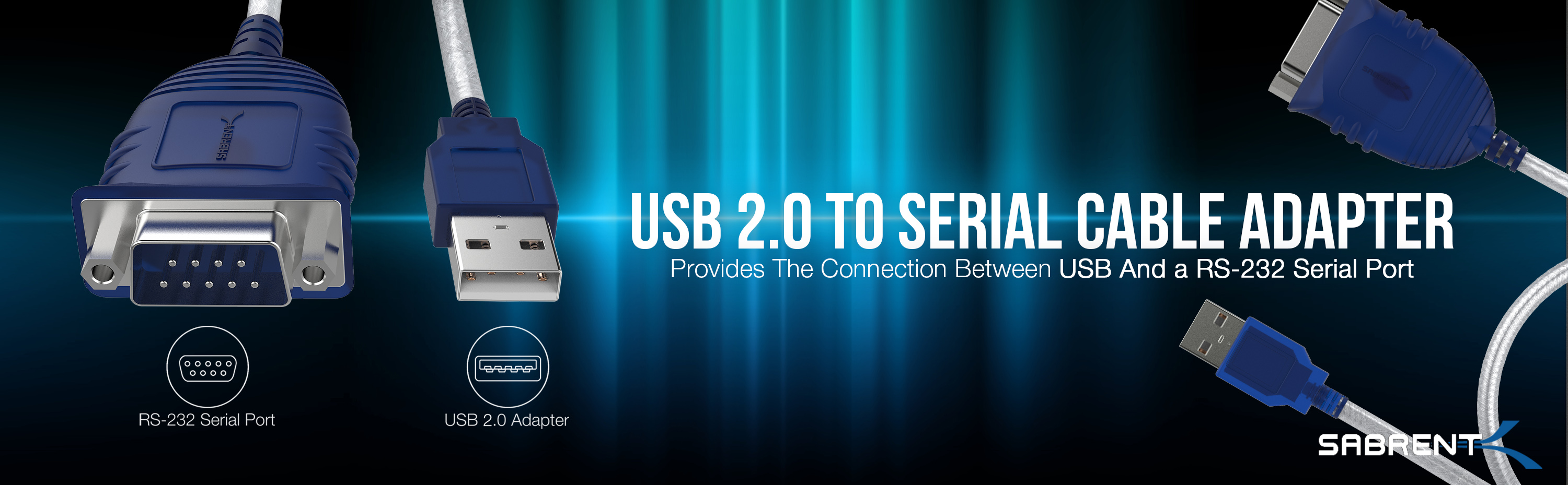 sabrent usb to serial driver windows 10 64 bit