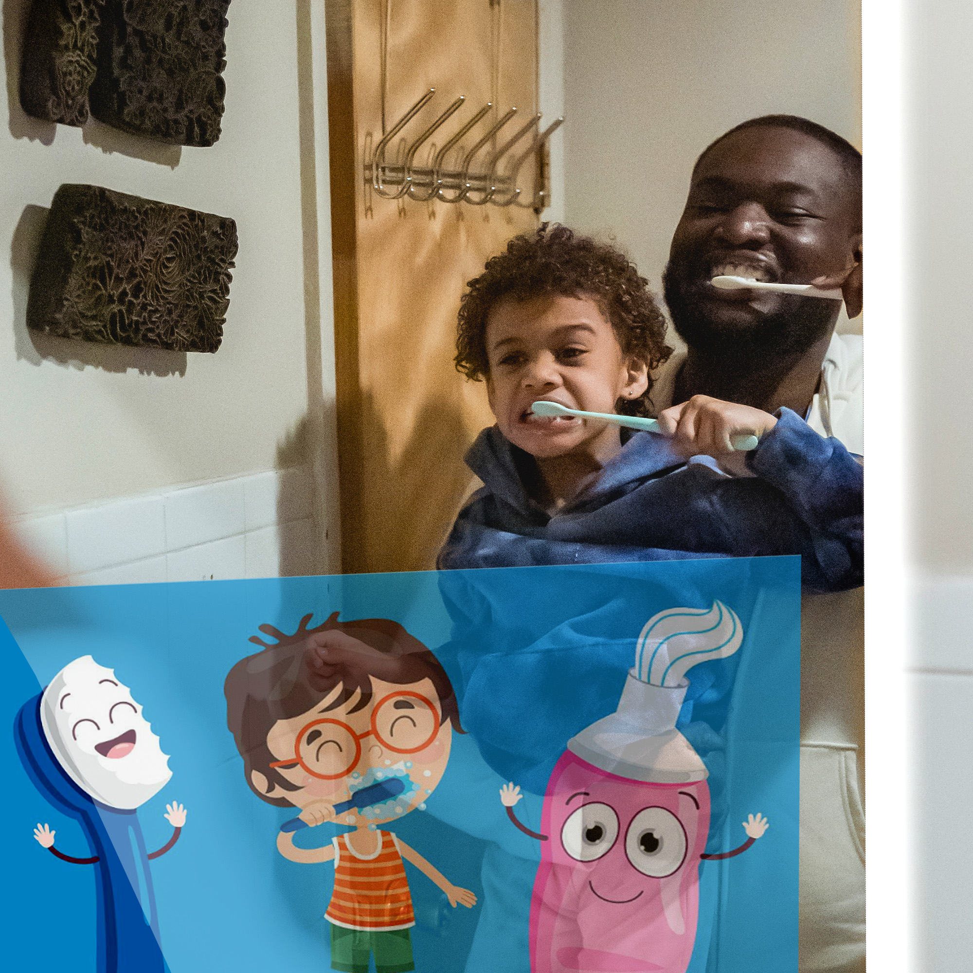 Watch Cartoons - For Kids