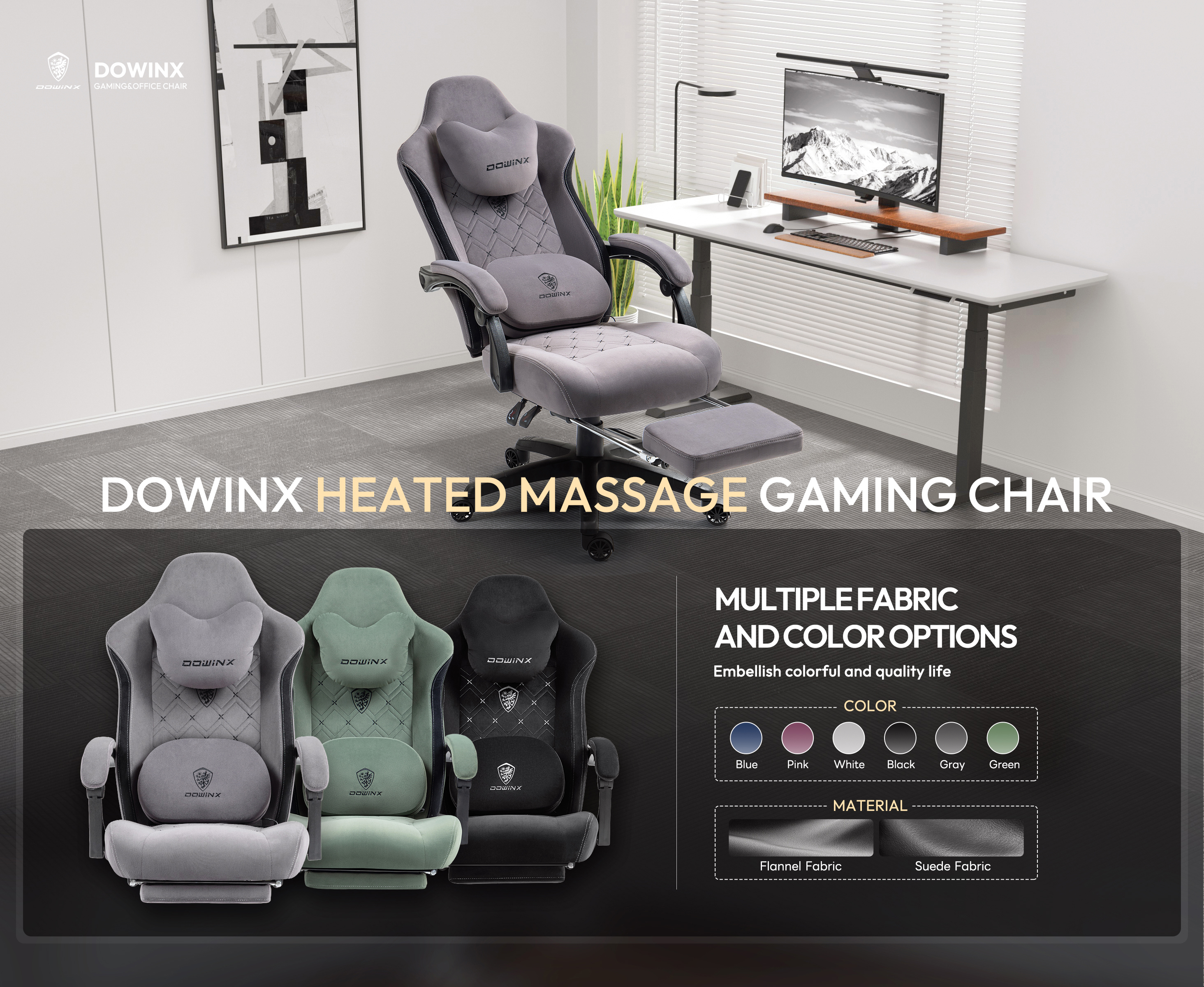 gaming chair